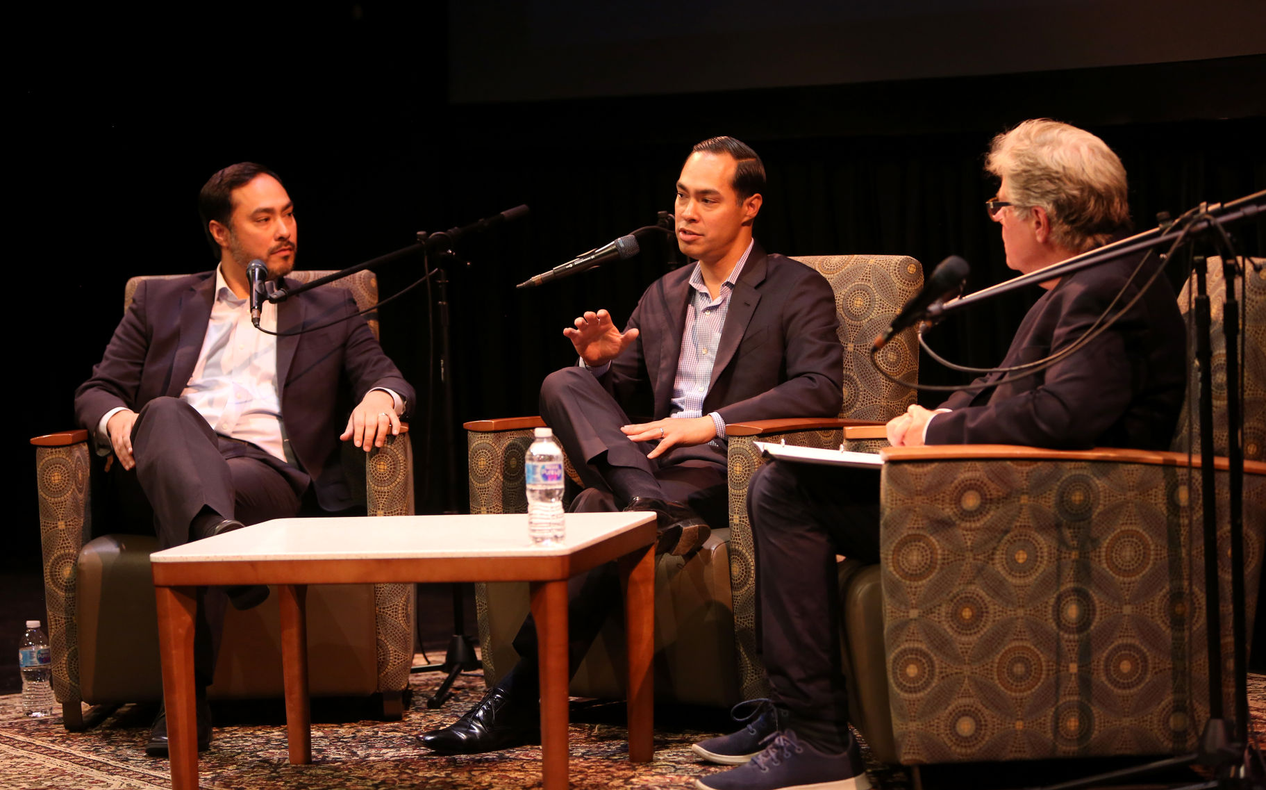 9/18/2019: Cap Times Idea Fest